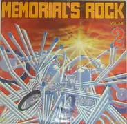 The Music Sweepers - Memorial's Rock Volume 2