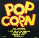 LP - The Music Sweepers - Pop Corn