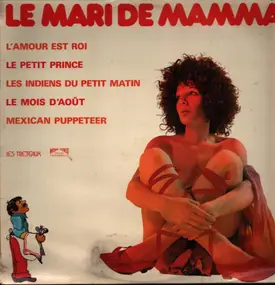 The Music Sweepers - Le Mari De Mamma (Hit Parade)