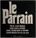 LP - The Music Sweepers - Le Parrain