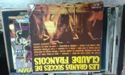 LP - The Music Sweepers - Les Grands Succès De Claude François
