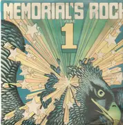LP - The Music Sweepers - Memorial's Rock