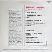 LP - The Music Sweepers - Music Sweepers, The