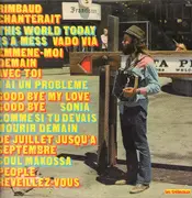 LP - The Music Sweepers - Music Sweepers, The
