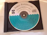 CD - The Music Workshop For Kids - Family Playground