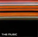 7inch Vinyl Single - The Music - Strength In Numbers