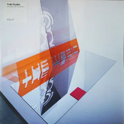 The Music - Welcome to the North