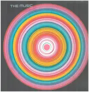 The Music - The Music