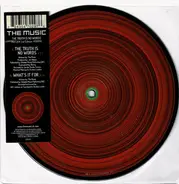 The Music - The Truth Is No Words