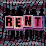 The Musical Stage Company - Rent (Musical Highlights From The Hit Stage Play And Movie)