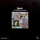 LP - The Musicians Of The Nile - Égypte Vol 2