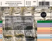 CD - The Musicians Of The Nile - Luxor To Isna