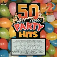 The Musicmakers - 50 All Time Party Hits