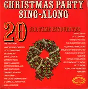 The Musicmakers - Christmas Party Sing-Along