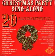 The Musicmakers - Christmas Party Sing-Along - 20 All-Time Favourites