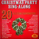 LP - The Musicmakers - Christmas Party Sing-Along