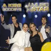 The Musicstars - A Kiss Goodbye