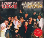 The Musicstars - Lost In Love