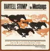 LP - The Mustangs - Dartell Stomp - US Mono