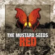 Mustard Seeds - Red
