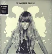 The Mynabirds - Generals