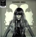 LP - The Mynabirds - Generals - +CD