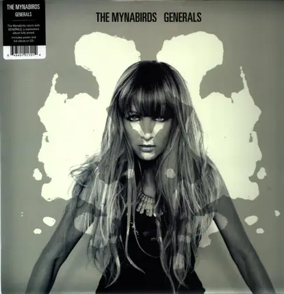 The Mynabirds - Generals