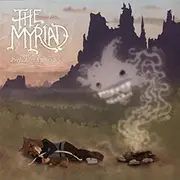 CD - The Myriad - Prelude To Arrows