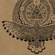 The Myrrors - Burning Circles In The Sky