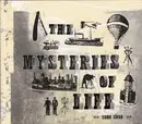 CD - The Mysteries Of Life - Come Clean