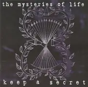 CD - The Mysteries Of Life - Keep A Secret