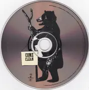 CD - The Mysteries Of Life - Come Clean