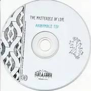 CD - The Mysteries Of Life - Anonymous Tip