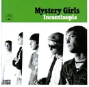 CD - The Mystery Girls - Incontinopia