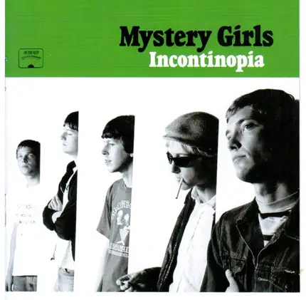 The Mystery Girls - Incontinopia