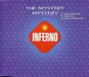 CD Single - The Mystery - Mystery