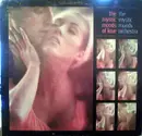 LP - The Mystic Moods Orchestra - The Mystic Moods Of Love