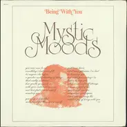 The Mystic Moods Orchestra - Being With You