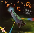 LP - The Mystic Moods - Clear Light