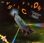 The Mystic Moods - Clear Light