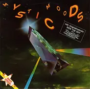 The Mystic Moods - Clear Light