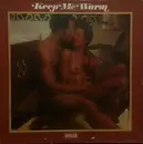 LP - The Mystic Moods Orchestra - Keep Me Warm - Still Sealed