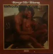 The Mystic Moods Orchestra - Keep Me Warm