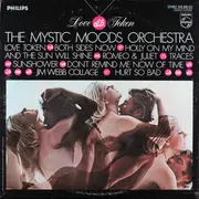 LP - The Mystic Moods Orchestra - Love Token - Promo