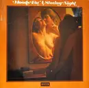 LP - The Mystic Moods Orchestra - Moods For A Stormy Night
