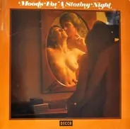 The Mystic Moods Orchestra - Moods for a Stormy Night