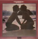 LP - The Mystic Moods Orchestra - Nighttide
