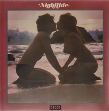 The Mystic Moods Orchestra - Nighttide