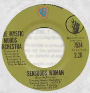 The Mystic Moods Orchestra - Sensuous Woman