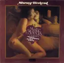 LP - The Mystic Moods Orchestra - Stormy Weekend